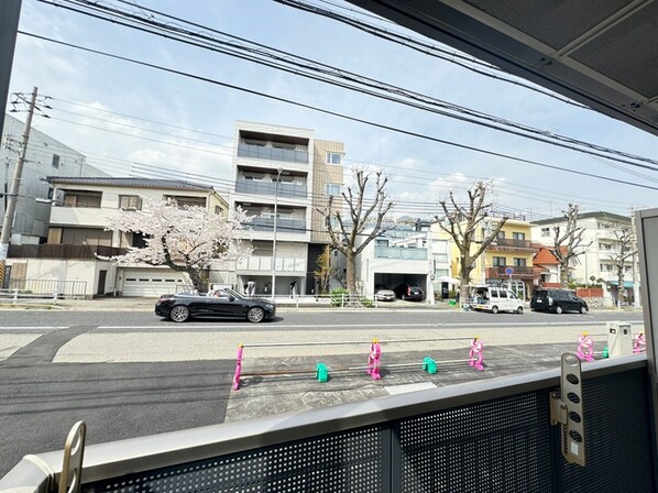 サンハイム六甲の物件内観写真